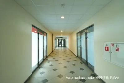 Office For Rent, Vienības gatve 109, Rīga, Kreisais krasts, Ziepniekkalns / 1 152 € 7