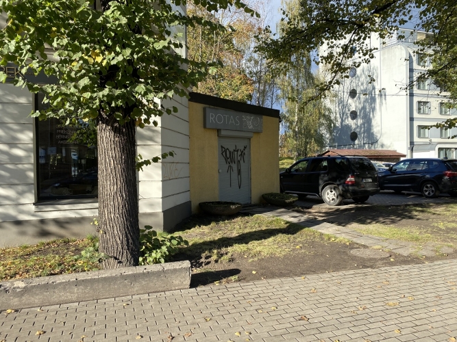 Brīvības iela 197C 2