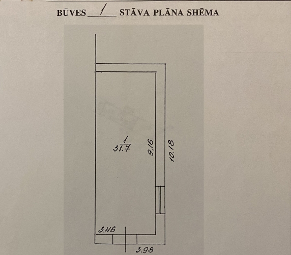Brīvības iela 197C 6