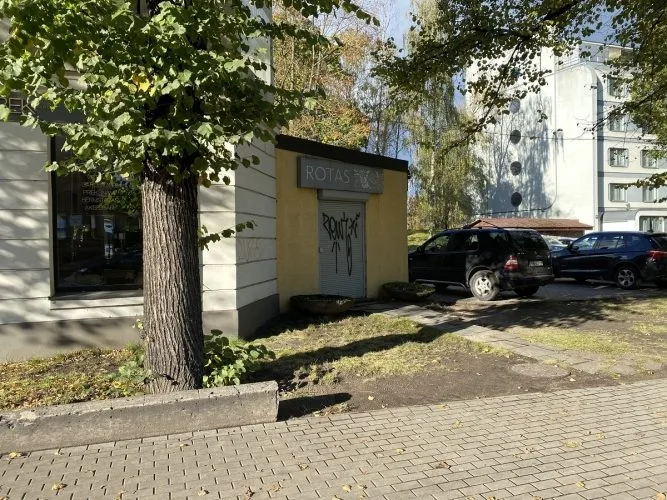 Brīvības iela 197C 2