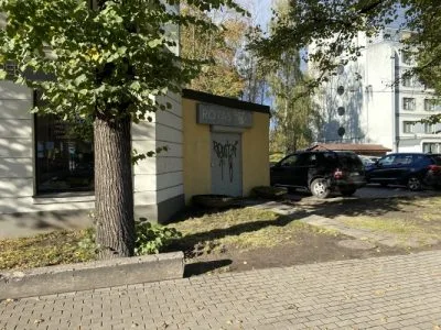 Продажа коммерческой недвижимости, Brīvības улица 197C, Rīga, Labais krasts, Centrs / 32 000 € 2