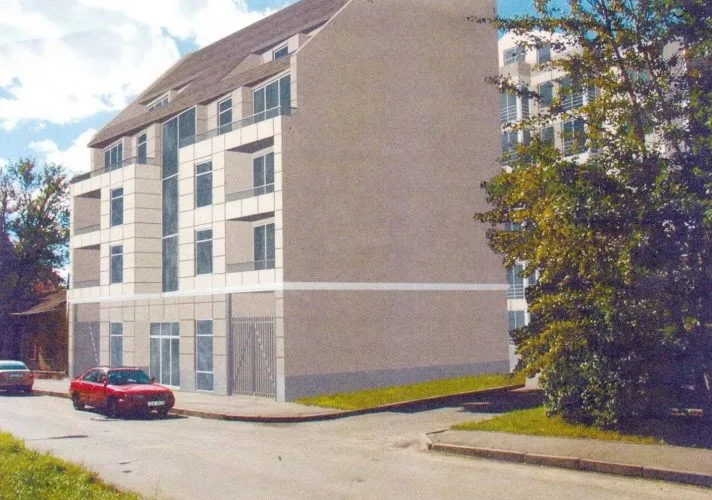 Lāču iela 7 2