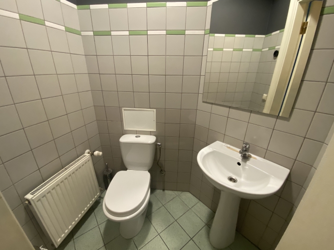 Izīrē biroju, Ģertrūdes iela 10, Rīga, Labais krasts, Centrs / 1 054 € 8