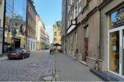 commercial premises For Rent, Kaļķu street 2, Rīga, Labais krasts, Vecrīga / 2 800 € 3