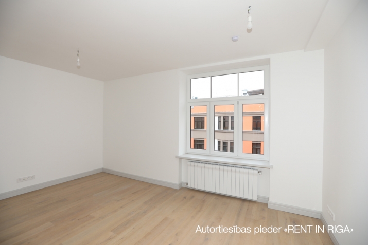 Pārdod dzīvokli, Blaumaņa iela 12, Rīga, Labais krasts, Centrs / 174 900 € 6