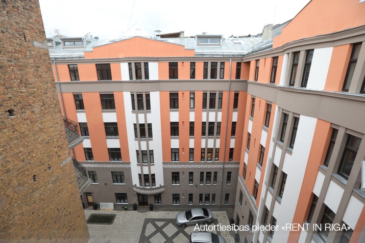 Pārdod dzīvokli, Blaumaņa iela 12, Rīga, Labais krasts, Centrs / 174 900 € 7