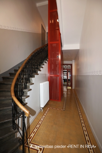 Pārdod dzīvokli, Blaumaņa iela 12, Rīga, Labais krasts, Centrs / 174 900 € 4