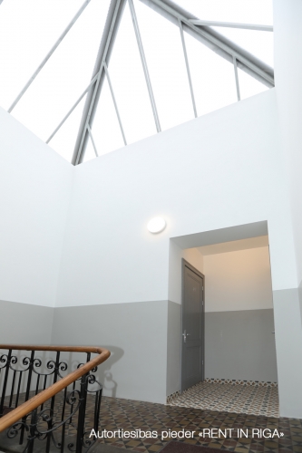 Pārdod dzīvokli, Blaumaņa iela 12, Rīga, Labais krasts, Centrs / 174 900 € 13