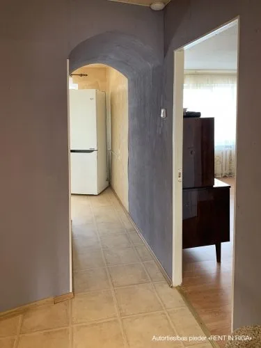 Pārdod dzīvokli, Maskavas iela 265, Rīga, Ķengarags / 55100 € 4