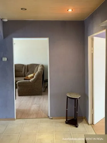 Pārdod dzīvokli, Maskavas iela 265, Rīga, Ķengarags / 55100 € 3