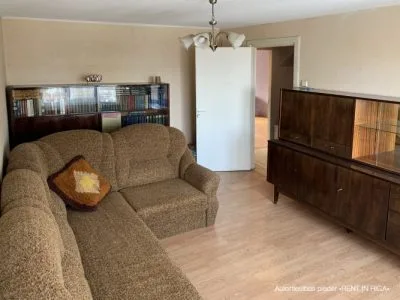 Pārdod dzīvokli, Maskavas iela 265, Rīga, Ķengarags / 55100 € 8