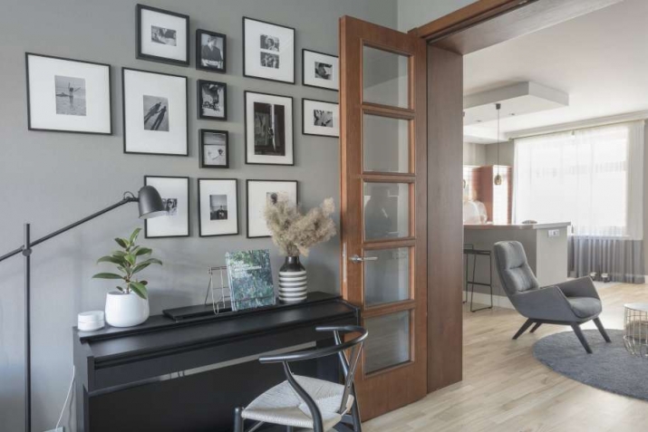 Pārdod dzīvokli, Rūpniecības iela 7, Rīga, Labais krasts, Centrs / 320 000 € 5