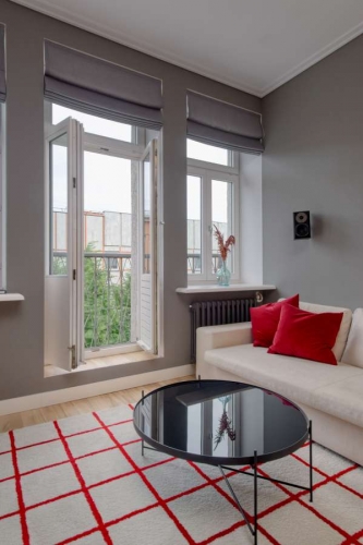 Pārdod dzīvokli, Rūpniecības iela 7, Rīga, Labais krasts, Centrs / 320 000 € 7