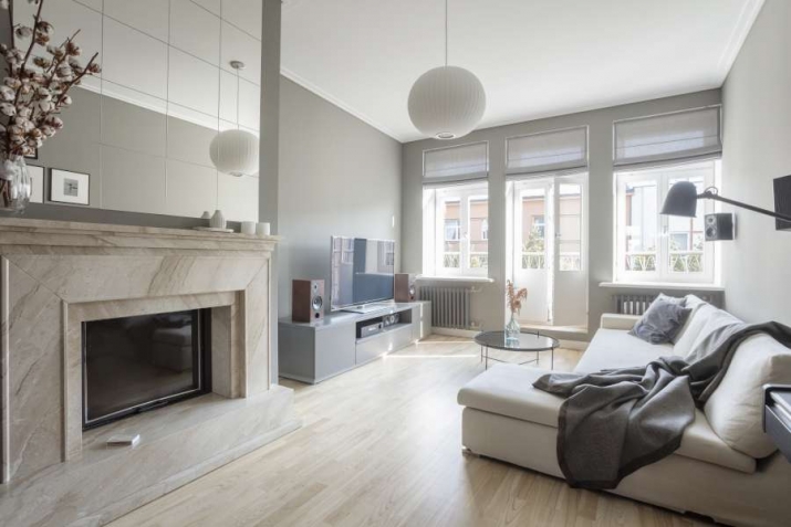 Pārdod dzīvokli, Rūpniecības iela 7, Rīga, Labais krasts, Centrs / 320 000 € 4