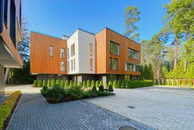 Apartment For Sale, Strēlnieku prospekts 74, Jūrmala, Pumpuri / 375 000 € 13