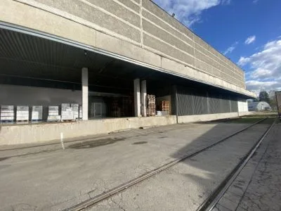 Warehouse facilities For Rent, Rencēnu street 7b, Rīga, Labais krasts, Pļavnieki / 1 935 € 6