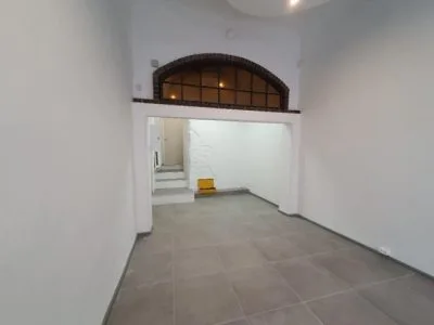 commercial premises For Rent, Vāgnera street 8, Rīga, Labais krasts, Vecrīga / 500 € 3