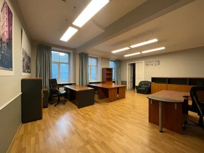 Lāčplēša iela 17 6