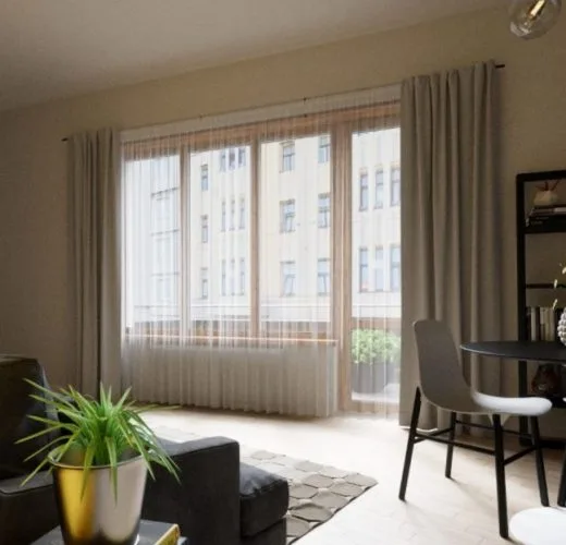 Pārdod dzīvokli, Miera iela 103, Rīga, Labais krasts, Centrs / 81 000 € 1