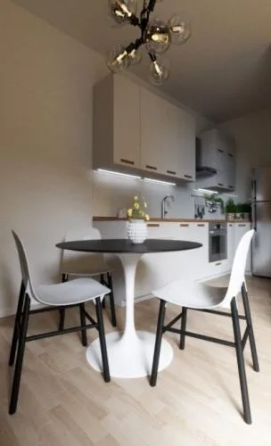 Pārdod dzīvokli, Miera iela 103, Rīga, Labais krasts, Centrs / 81 000 € 2