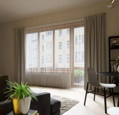 Pārdod dzīvokli, Miera iela 103, Rīga, Labais krasts, Centrs / 81 000 € 1