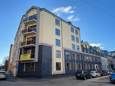 Pārdod dzīvokli, Miera iela 103, Rīga, Labais krasts, Centrs / 81 000 € 19