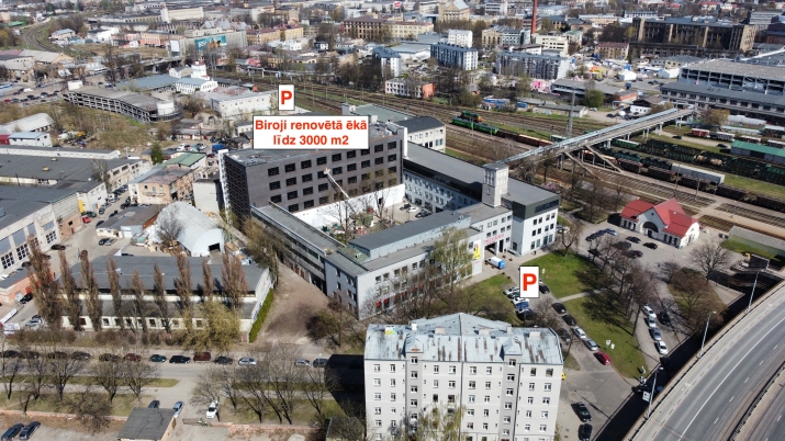 Zemitāna iela 9 6