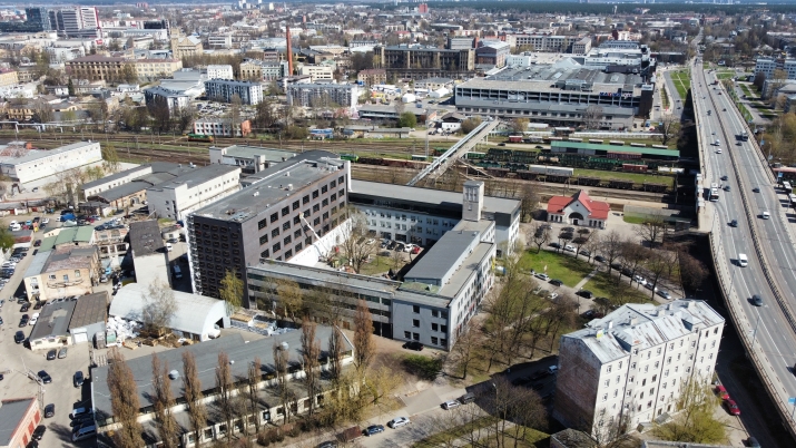 Zemitāna iela 9 4