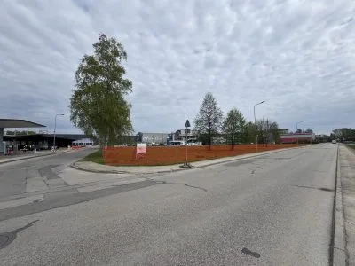 Pārdod zemi, Priedaines iela 76, Rīga, Šampēteris / 1200000 € 2