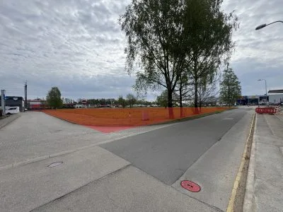 Pārdod zemi, Priedaines iela 76, Rīga, Šampēteris / 1200000 € 3