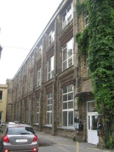 Brīvības iela 214 4