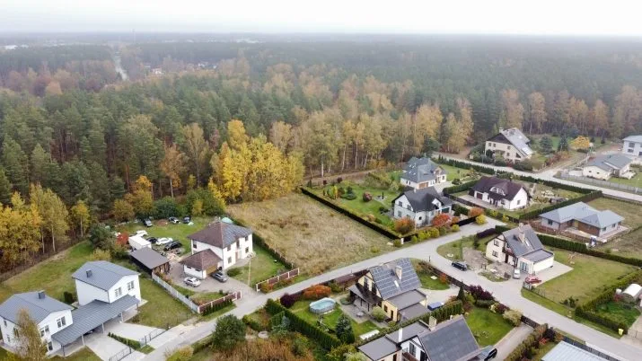 Land plot For Sale, Lazdu street 8, Babītes novads, Babītes pagasts, Sēbruciems / 136 526 € 2