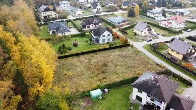 Land plot For Sale, Lazdu street 8, Babītes novads, Babītes pagasts, Sēbruciems / 136 526 € 3