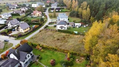 Land plot For Sale, Lazdu street 8, Babītes novads, Babītes pagasts, Sēbruciems / 136 526 € 4