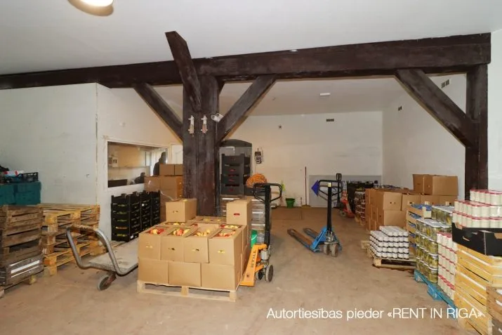Продажа многоквартирного дома, Puškina улица 4, Rīga, Labais krasts, Centrs / 900 000 € 8