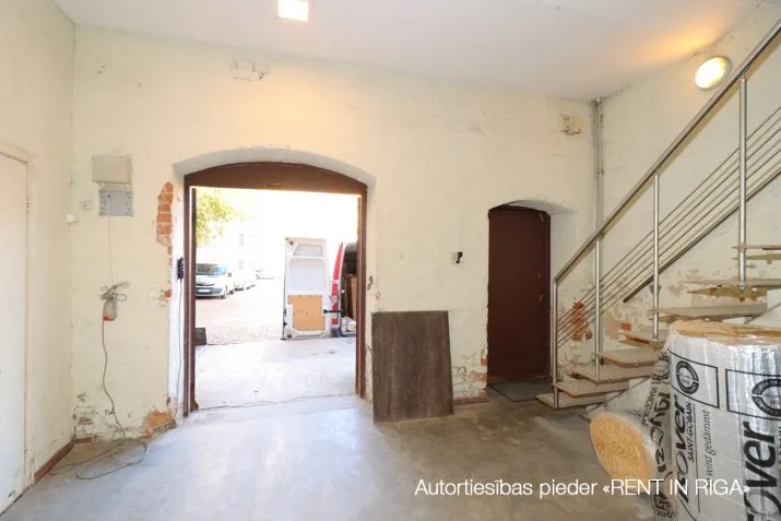 Продажа многоквартирного дома, Puškina улица 4, Rīga, Labais krasts, Centrs / 900 000 € 14