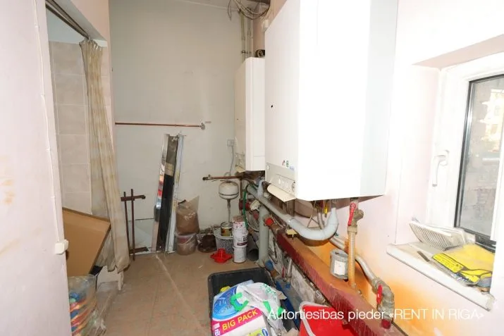 Продажа многоквартирного дома, Puškina улица 4, Rīga, Labais krasts, Centrs / 900 000 € 16