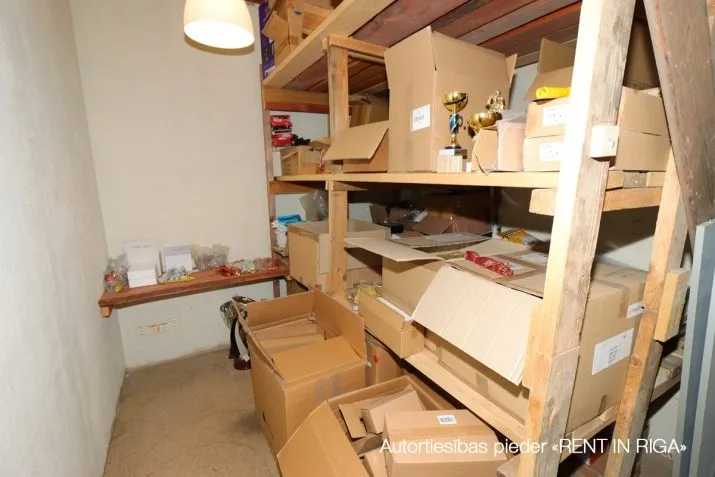 Продажа многоквартирного дома, Puškina улица 4, Rīga, Labais krasts, Centrs / 900 000 € 20