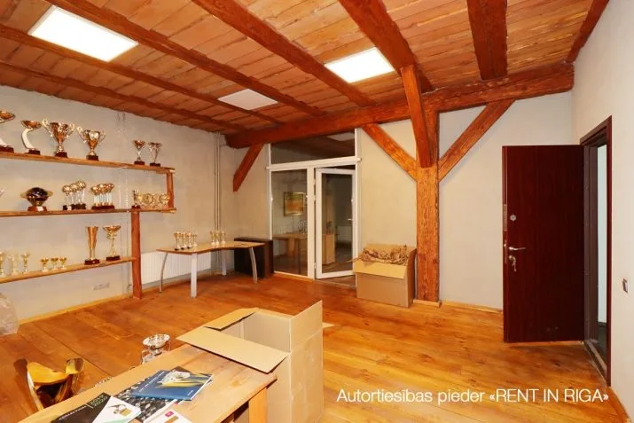 Продажа многоквартирного дома, Puškina улица 4, Rīga, Labais krasts, Centrs / 900 000 € 23