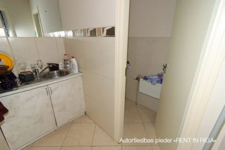 Продажа многоквартирного дома, Puškina улица 4, Rīga, Labais krasts, Centrs / 900 000 € 33