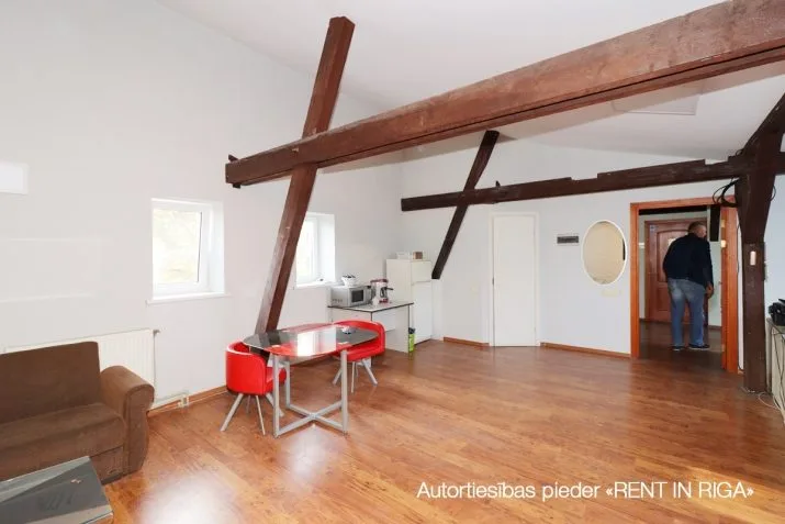 Продажа многоквартирного дома, Puškina улица 4, Rīga, Labais krasts, Centrs / 900 000 € 34
