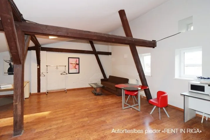 Продажа многоквартирного дома, Puškina улица 4, Rīga, Labais krasts, Centrs / 900 000 € 37