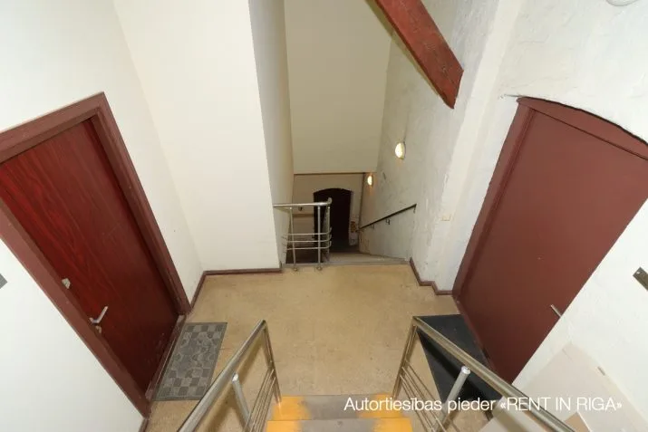 Продажа многоквартирного дома, Puškina улица 4, Rīga, Labais krasts, Centrs / 900 000 € 39