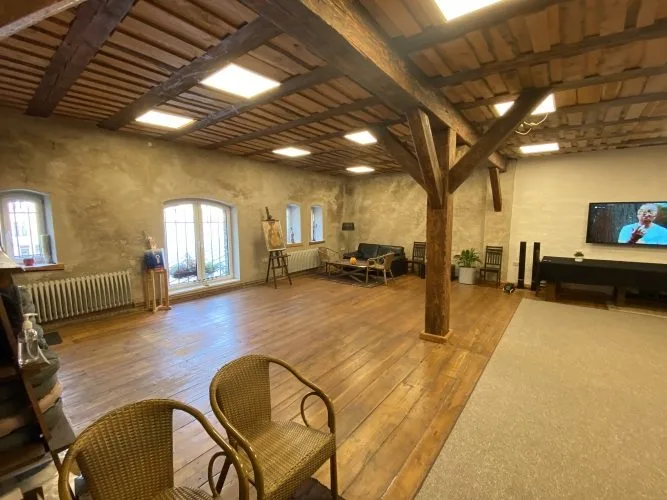 Продажа многоквартирного дома, Puškina улица 4, Rīga, Labais krasts, Centrs / 900 000 € 26