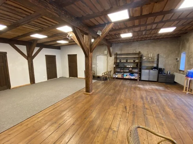 Продажа многоквартирного дома, Puškina улица 4, Rīga, Labais krasts, Centrs / 900 000 € 25