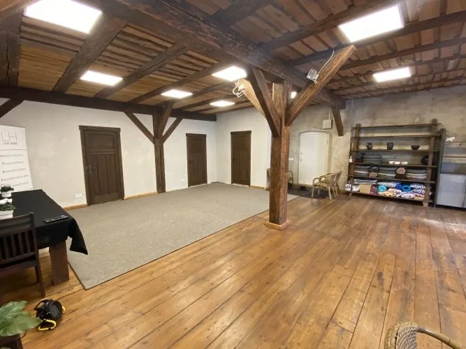 Продажа многоквартирного дома, Puškina улица 4, Rīga, Labais krasts, Centrs / 900 000 € 27