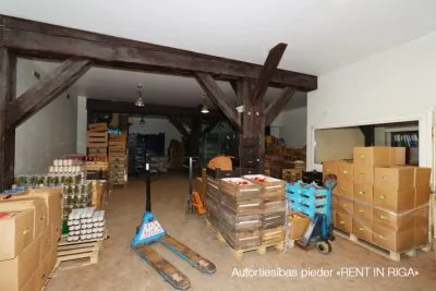 Продажа многоквартирного дома, Puškina улица 4, Rīga, Labais krasts, Centrs / 900 000 € 6