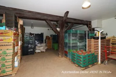 Продажа многоквартирного дома, Puškina улица 4, Rīga, Labais krasts, Centrs / 900 000 € 7