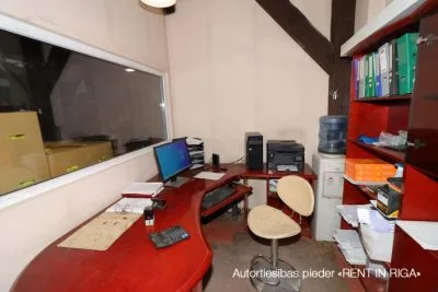 Продажа многоквартирного дома, Puškina улица 4, Rīga, Labais krasts, Centrs / 900 000 € 10