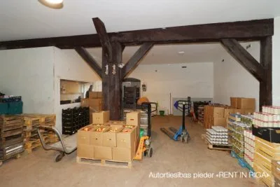 Продажа многоквартирного дома, Puškina улица 4, Rīga, Labais krasts, Centrs / 900 000 € 8